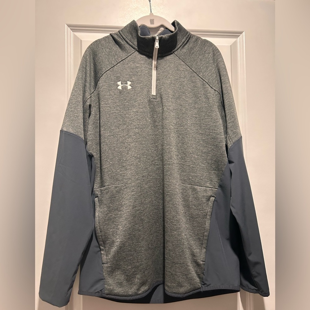 Coldgear Under Armour